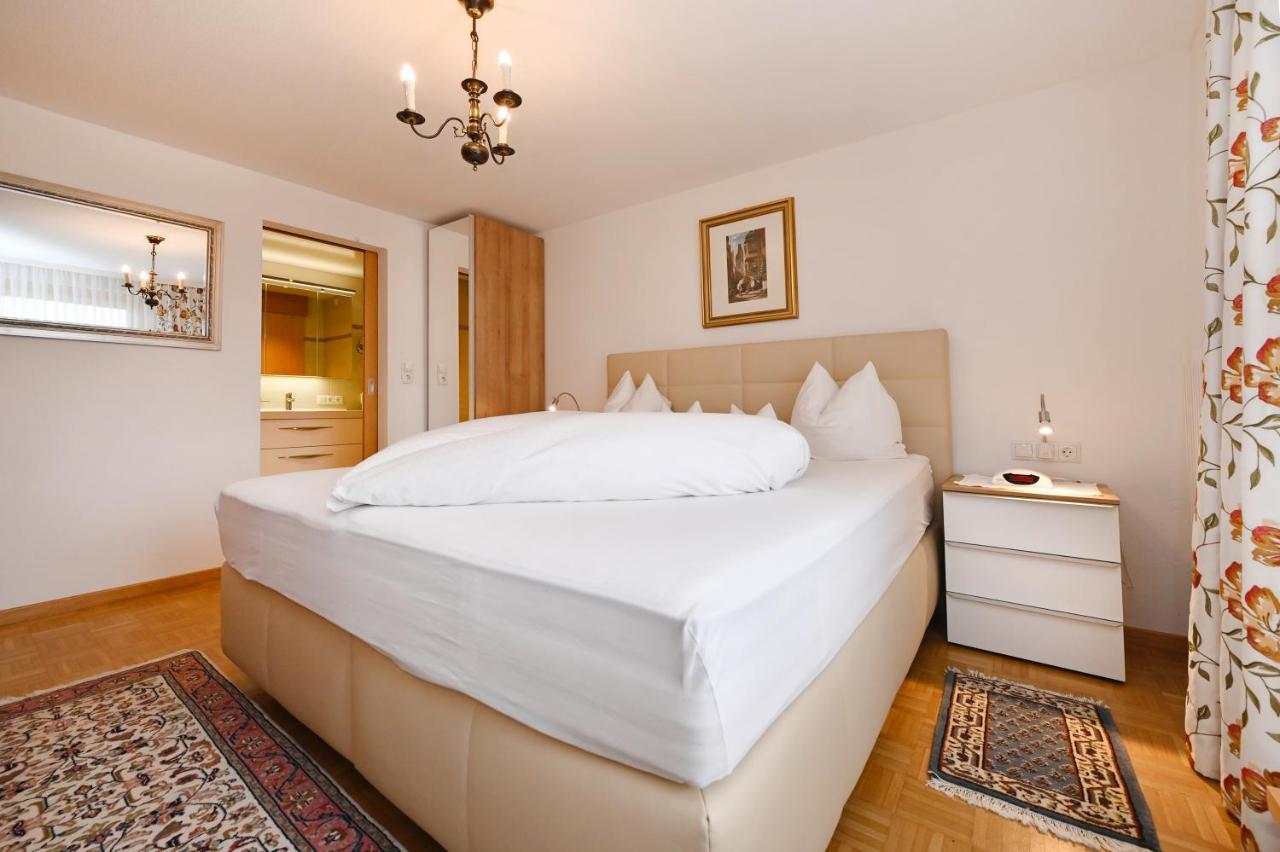 Hotel Montabella Schruns Eksteriør billede