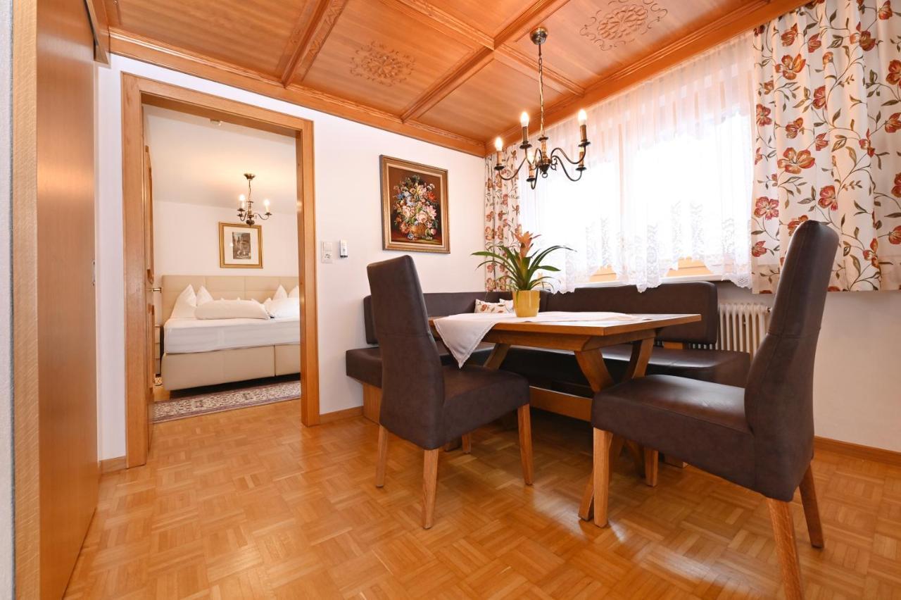 Hotel Montabella Schruns Eksteriør billede
